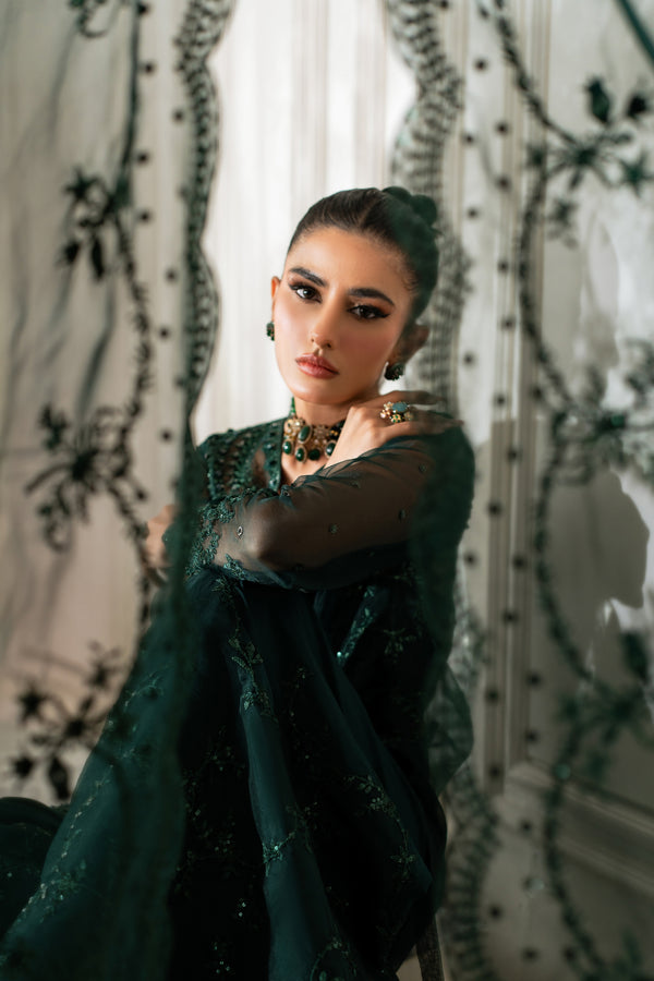 Azzal | Mishri Formals | Ghazal - Ladies Clothes 