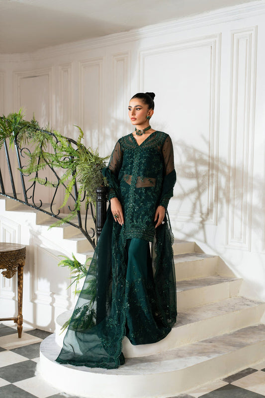 Azzal | Mishri Formals | Ghazal - Ladies Clothes 