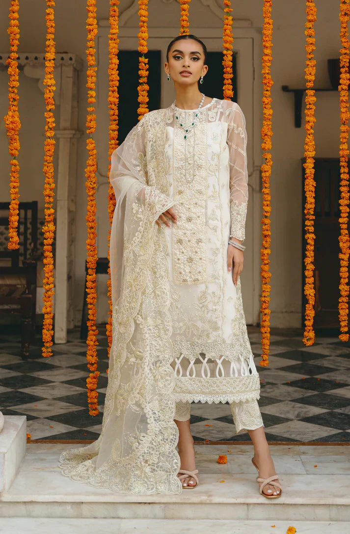 Gisele | Din Shagna Da | - Ladies Clothes - Maria Faisal