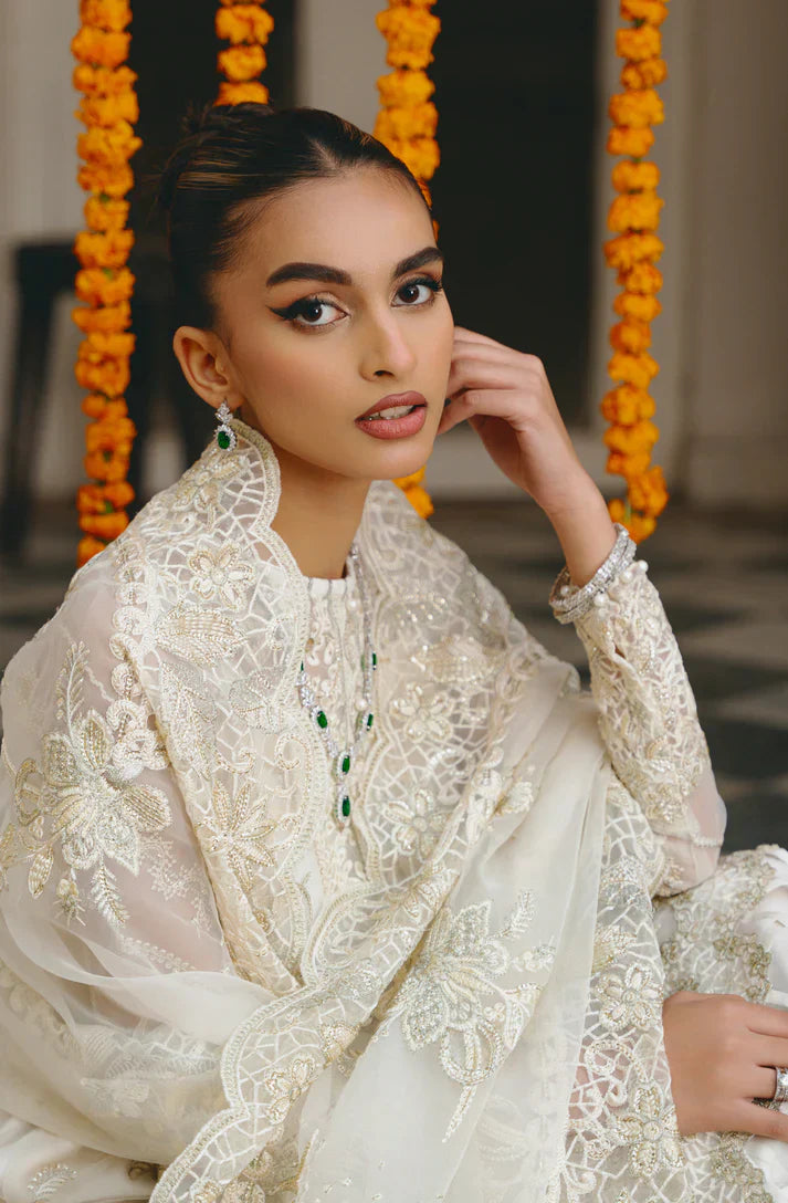 Gisele | Din Shagna Da | - Ladies Clothes - Maria Faisal