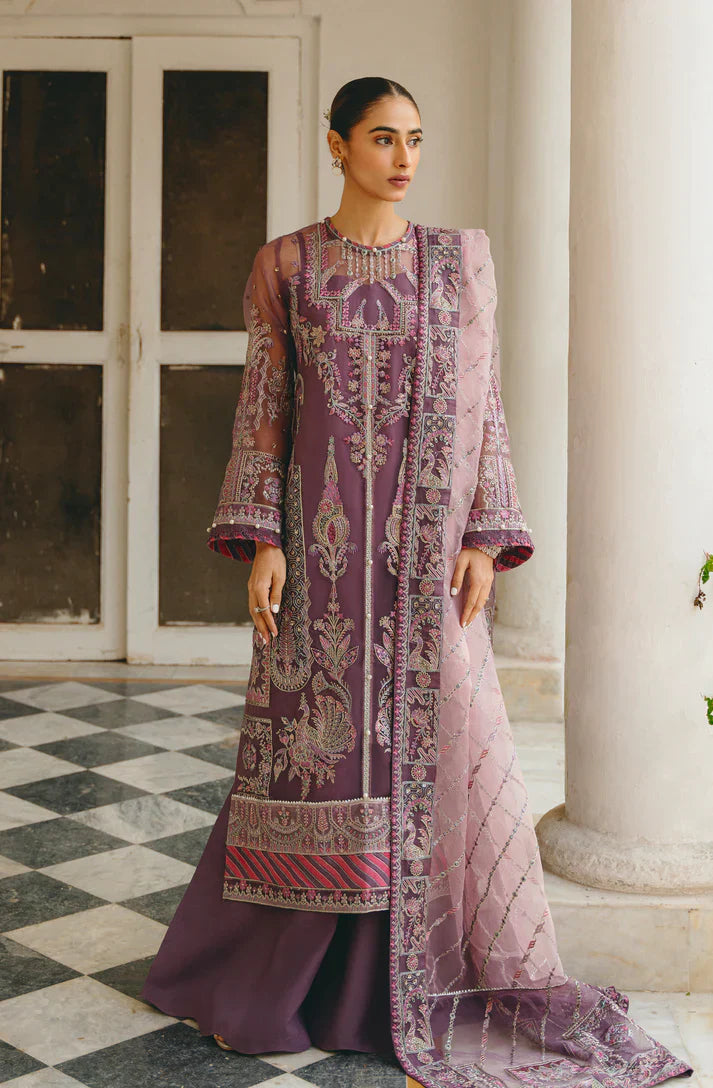 Gisele | Din Shagna Da | Reem - Ladies Clothes - Maria Faisal