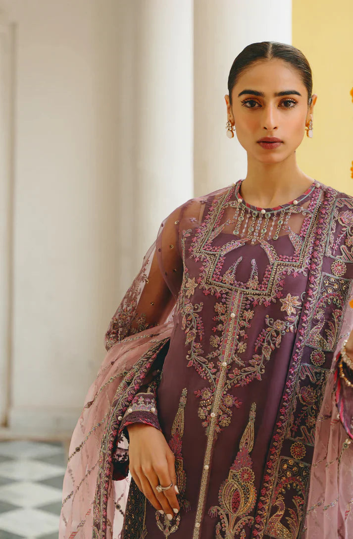 Gisele | Din Shagna Da | Reem - Ladies Clothes - Maria Faisal