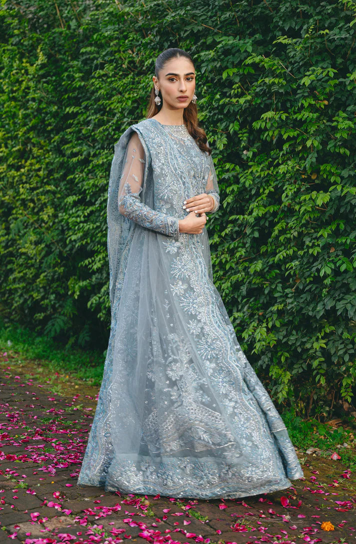 Gisele | Din Shagna Da | Azza - Ladies Clothes - Maria Faisal
