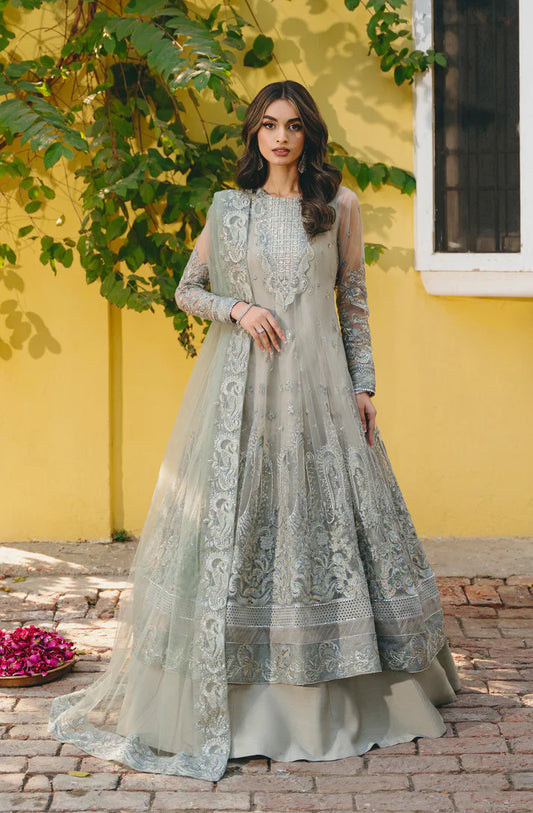 Gisele | Din Shagna Da | Falak Naz - Ladies Clothes - Maria Faisal