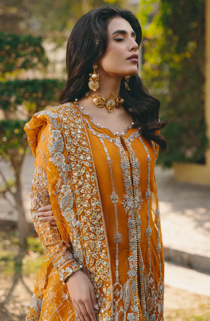 Gisele | Din Shagna Da | Maysa - Ladies Clothes - Maria Faisal