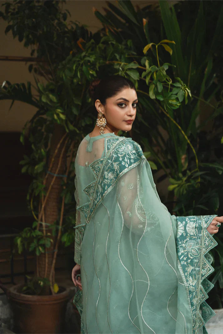 Gisele | Din Shagna Da | Sehar - Ladies Clothes - Maria Faisal