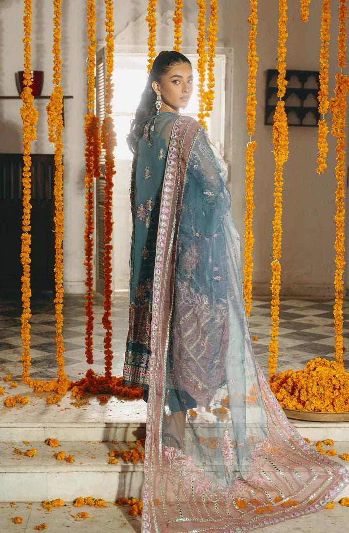 Gisele | Din Shagna Da | Myra - Ladies Clothes - Maria Faisal