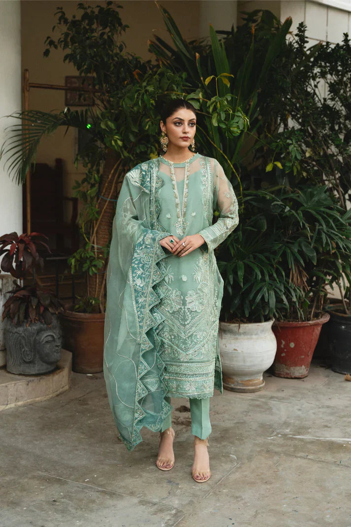 Gisele | Din Shagna Da | Sehar - Ladies Clothes - Maria Faisal