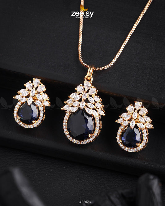 Zara's Pendant Set - Pendants 