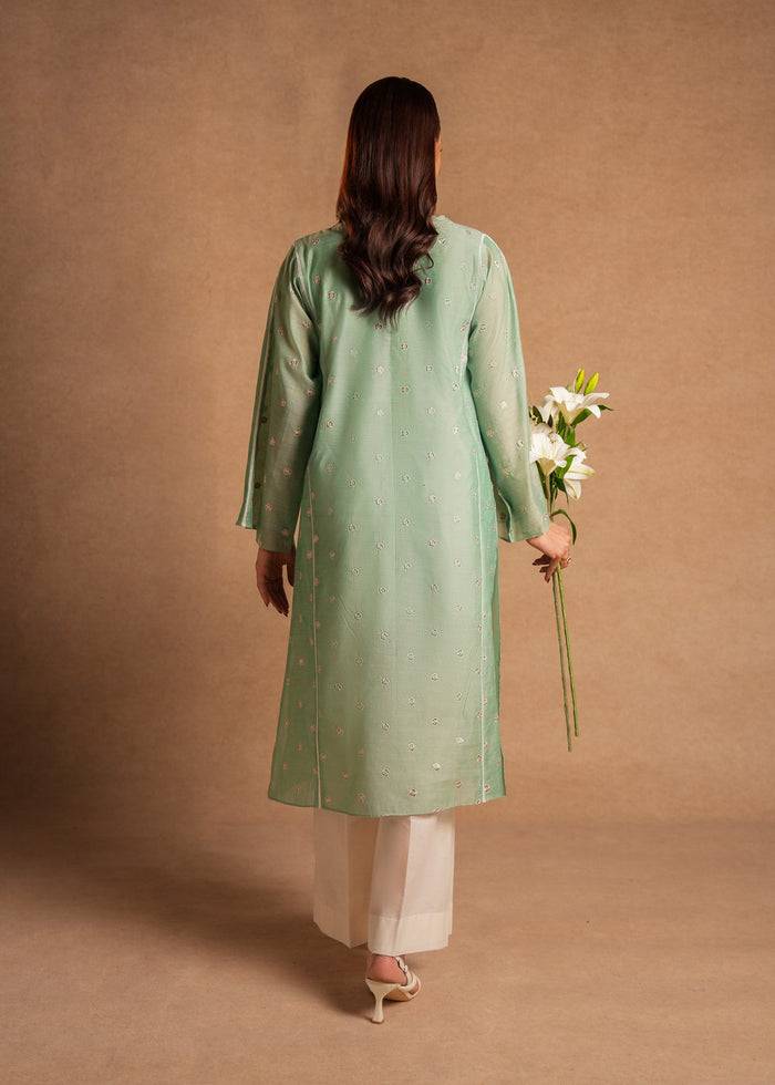 Laj | Festive Eid 25 | LWJ-2025-20 by Maria Faisal - Registered Vendor of : Laj - type : Ladies Clothes - 100% original wedding dresses