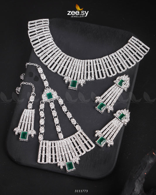 Asma's Bridal Sets - Bridal Set 