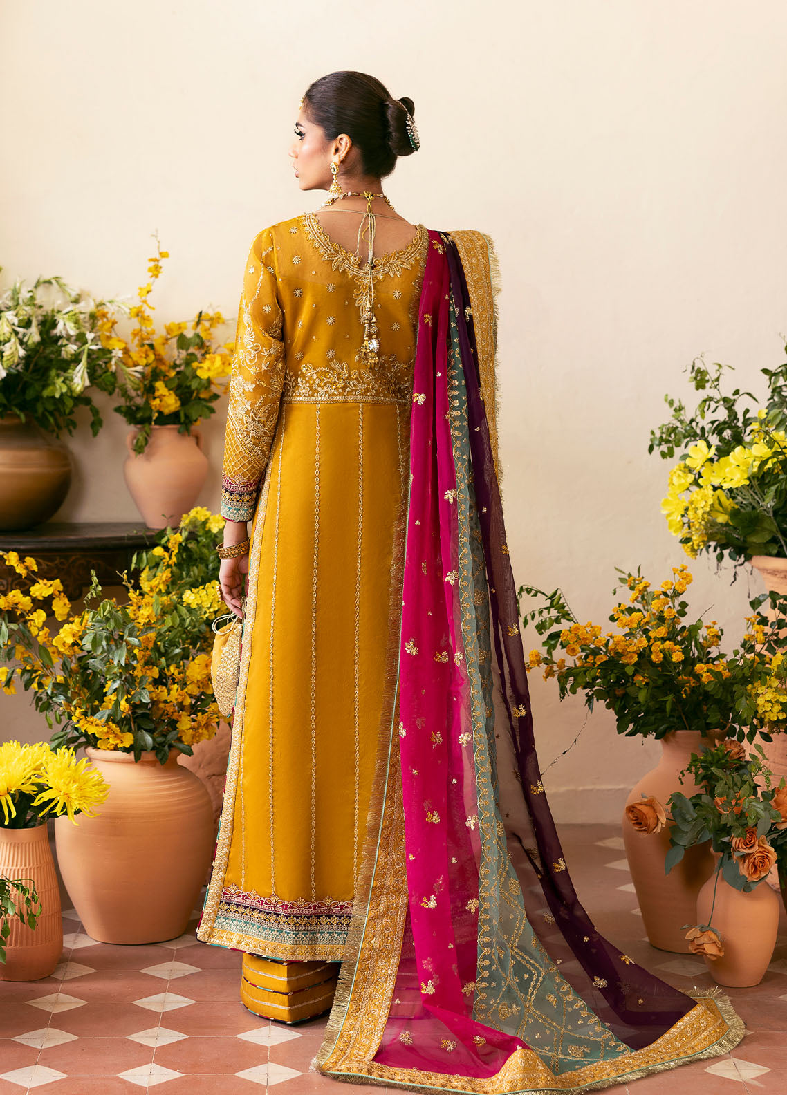 Gulaal |  Chaandni Wedding Formals |  Nayaara - Ladies Clothes 