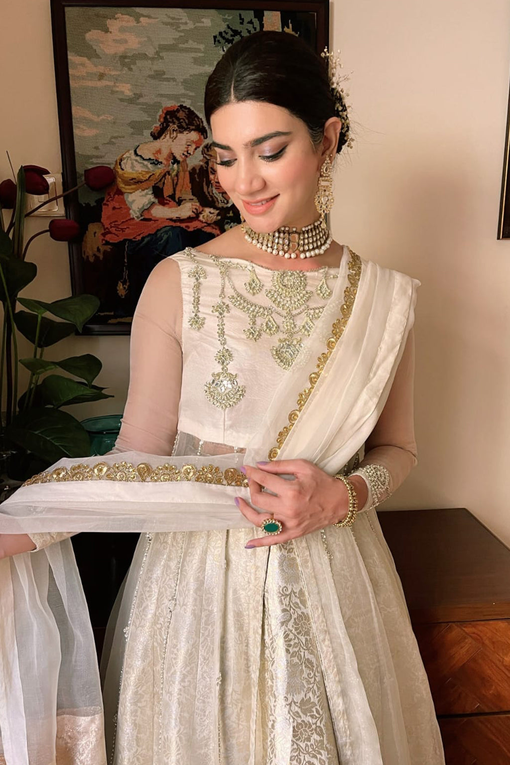 Mehak Yaqoob | Guzel Formals | GulBahar - Ladies Clothes 