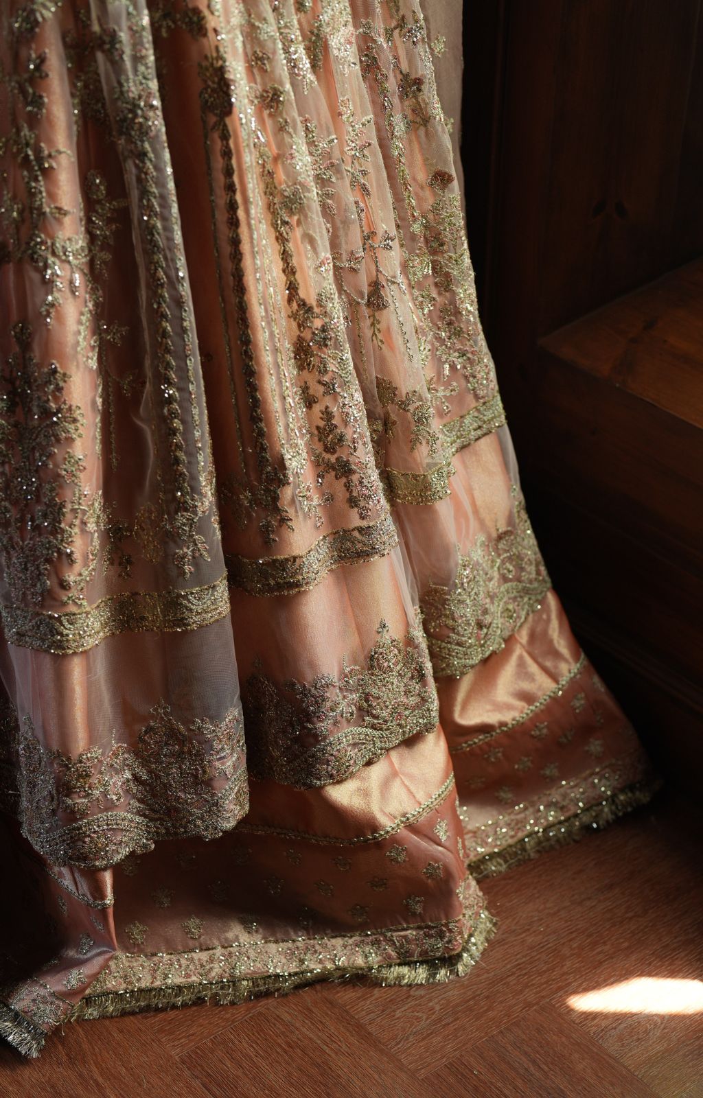 Inayat | Festive Formals |HAZE - Ladies Clothes - Maria Faisal