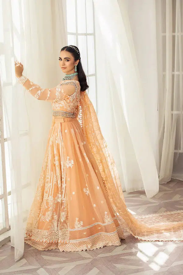 House of Nawab | Gul Mira Luxury Collection 23 | Meshki - Ladies Clothes 