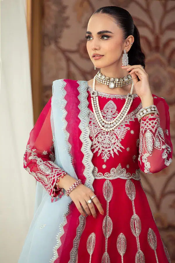 House of Nawab | Gul Mira Luxury Collection 23 | Taeen - Ladies Clothes 