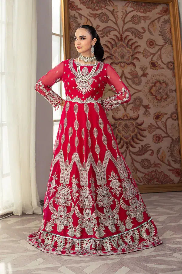 House of Nawab | Gul Mira Luxury Collection 23 | Taeen - Ladies Clothes 