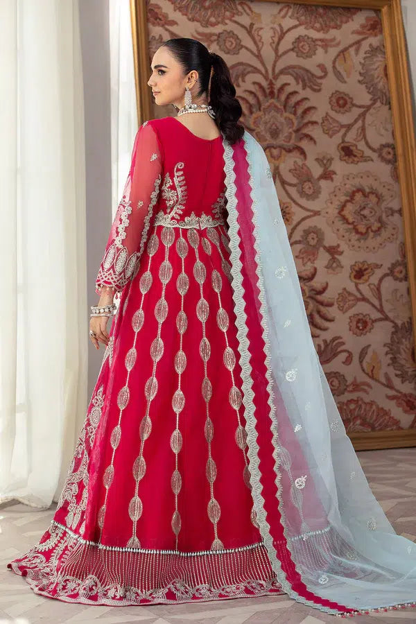 House of Nawab | Gul Mira Luxury Collection 23 | Taeen - Ladies Clothes 