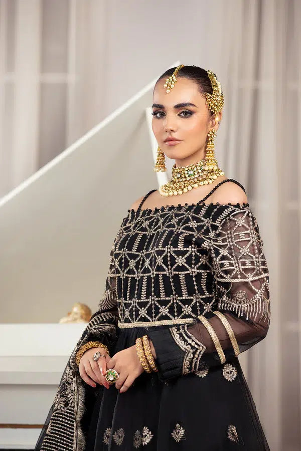 House of Nawab | Gul Mira Luxury Collection 23 | Verve - Ladies Clothes 