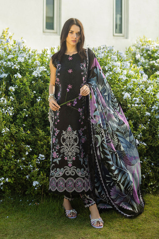 Mushq | Secret Garden Hemline 25 | Thorned Grace by Maria Faisal - Registered Vendor of : Mushq - type : Ladies Clothes - 100% original wedding dresses