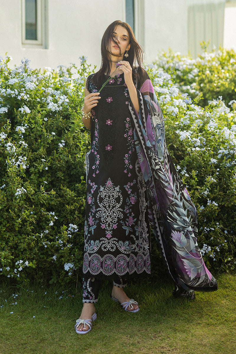 Mushq | Secret Garden Hemline 25 | Thorned Grace by Maria Faisal - Registered Vendor of : Mushq - type : Ladies Clothes - 100% original wedding dresses