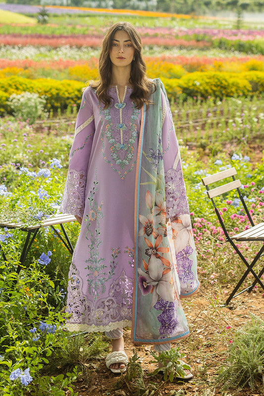Mushq | Secret Garden Hemline 25 | Pixies Blossom by Maria Faisal - Registered Vendor of : Mushq - type : Ladies Clothes - 100% original wedding dresses