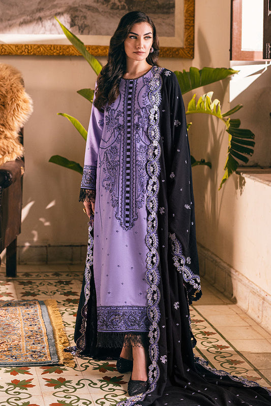 Mushq | Symphony Karandi Collection | GLAM ATTITUDE - Designer Dress with Intricate embroidery and embellishments. Shop elegent wedding dress at Maria Faisal.