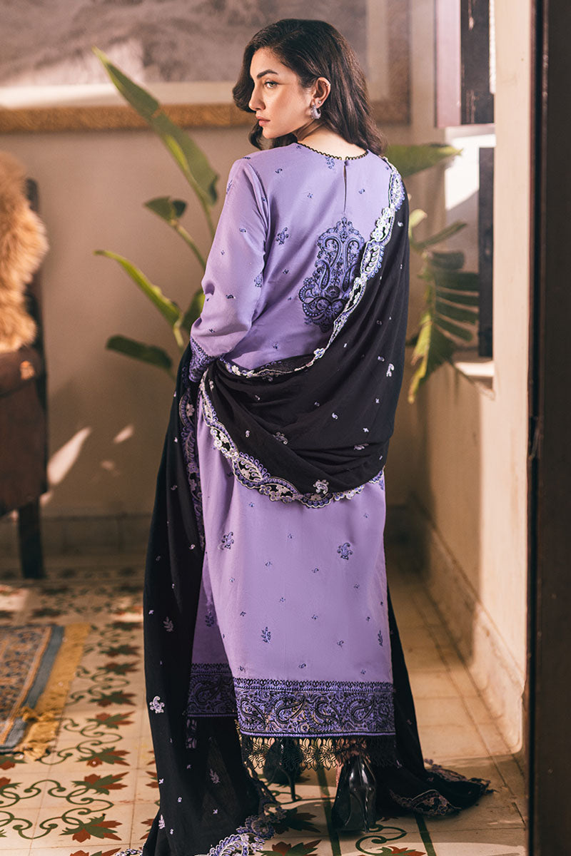 Mushq | Symphony Karandi Collection | GLAM ATTITUDE - Designer Dress with Intricate embroidery and embellishments. Shop elegent wedding dress at Maria Faisal.