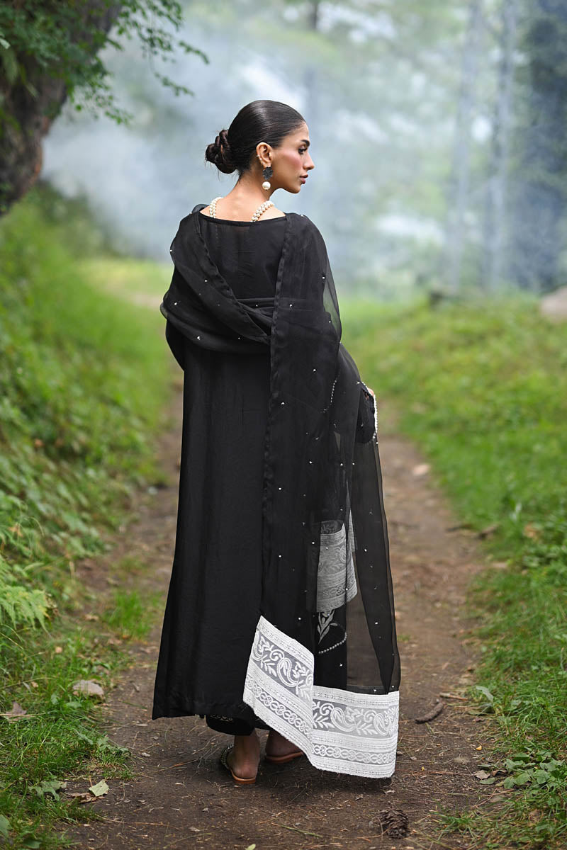 Hue Pret | Farasha Luxury Pret | Safa - Ladies Clothes - Maria Faisal