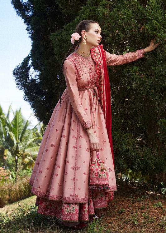 Hussain Rehar | Zaiba-Eid Lawn Collection24 | Mithaas - Waniyas