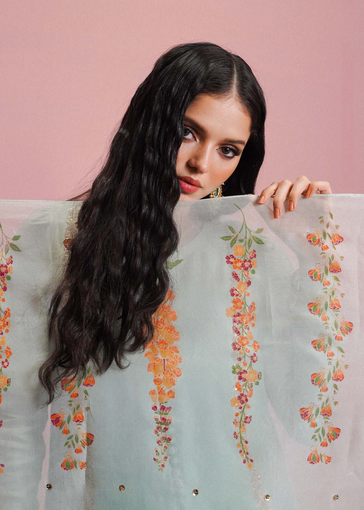 Hussain Rehar | Basic Not Basic |  Whisper - Ladies Clothes 