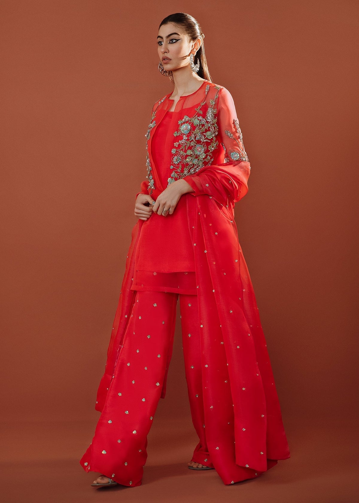 Hussain Rehar | Basic Not Basic |   Azalea - Ladies Clothes 