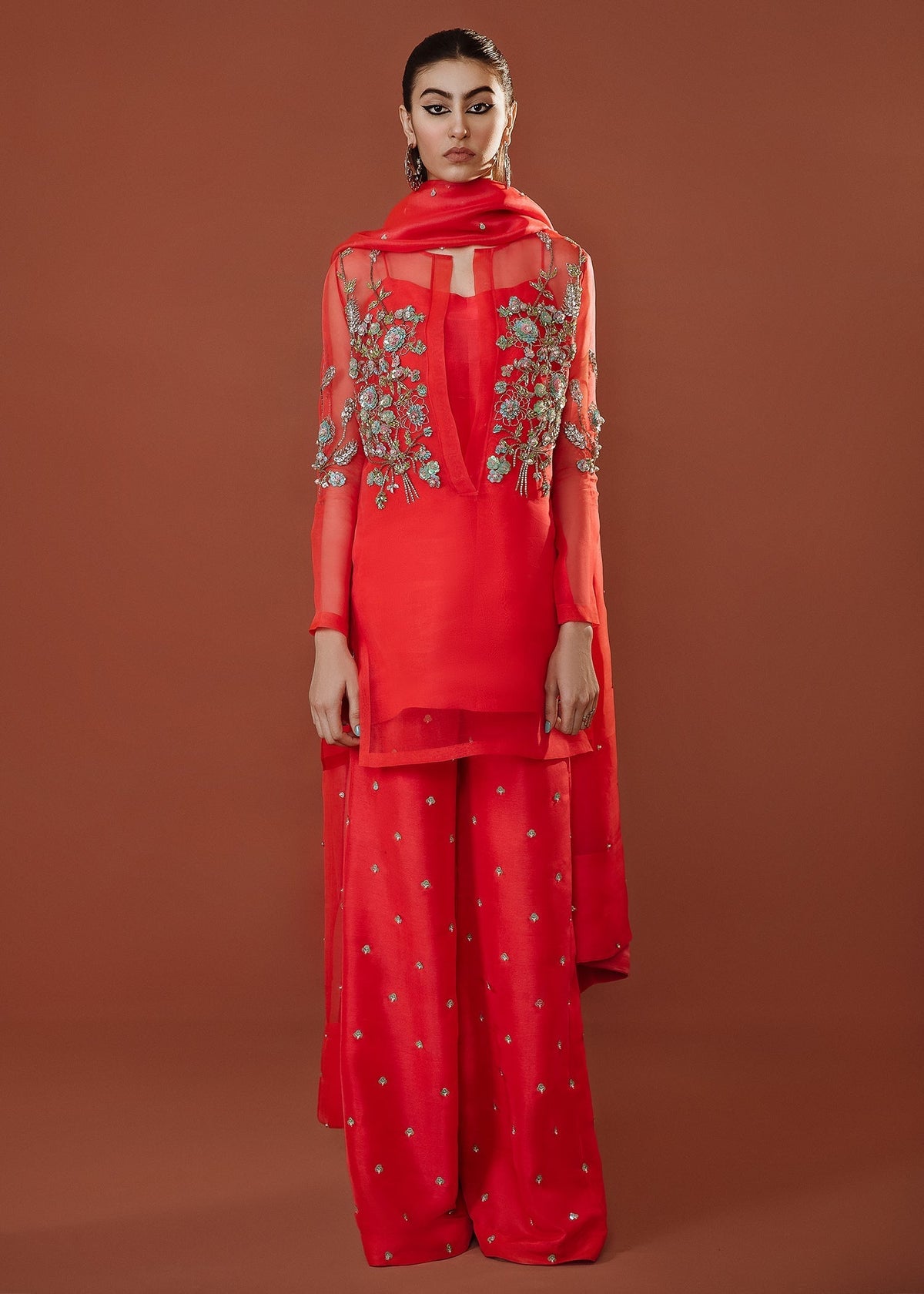Hussain Rehar | Basic Not Basic |   Azalea - Ladies Clothes 