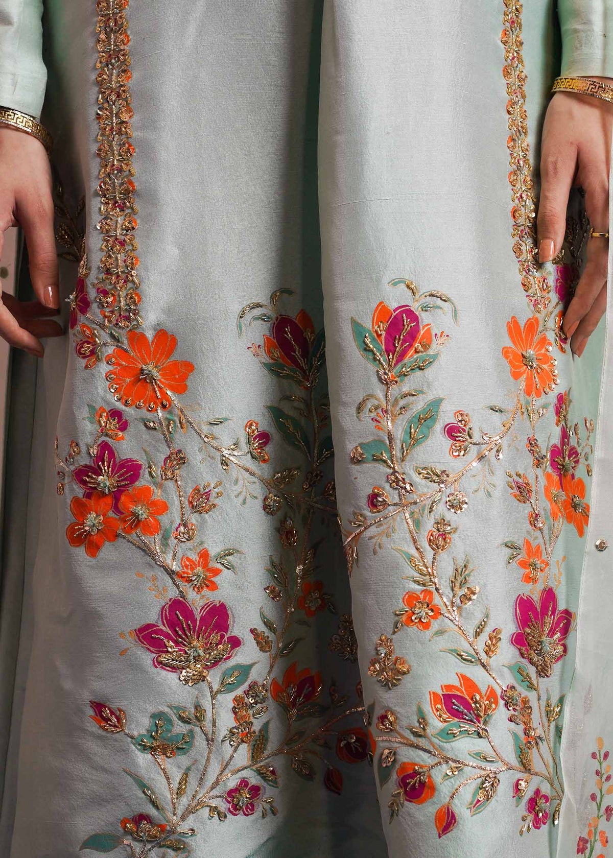 Hussain Rehar | Basic Not Basic |  Whisper - Ladies Clothes 