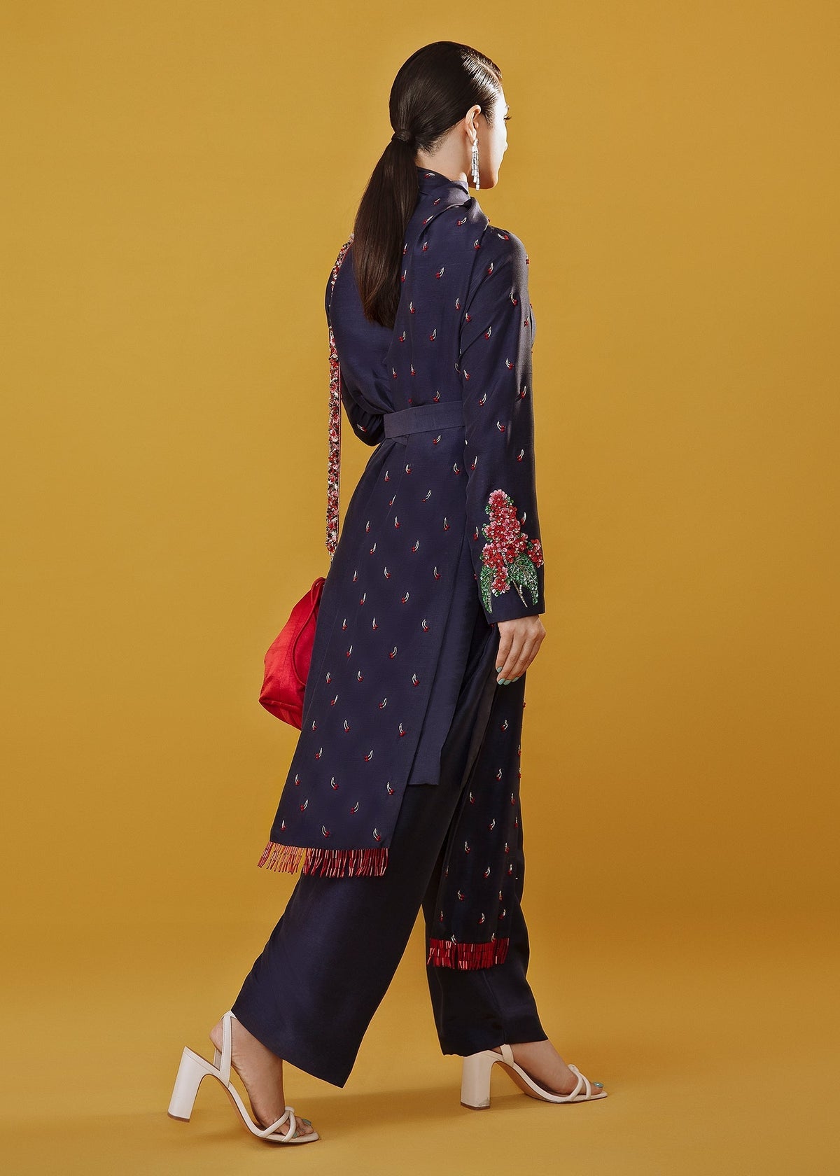 Hussain Rehar | Basic Not Basic |  Zinnia - Ladies Clothes 