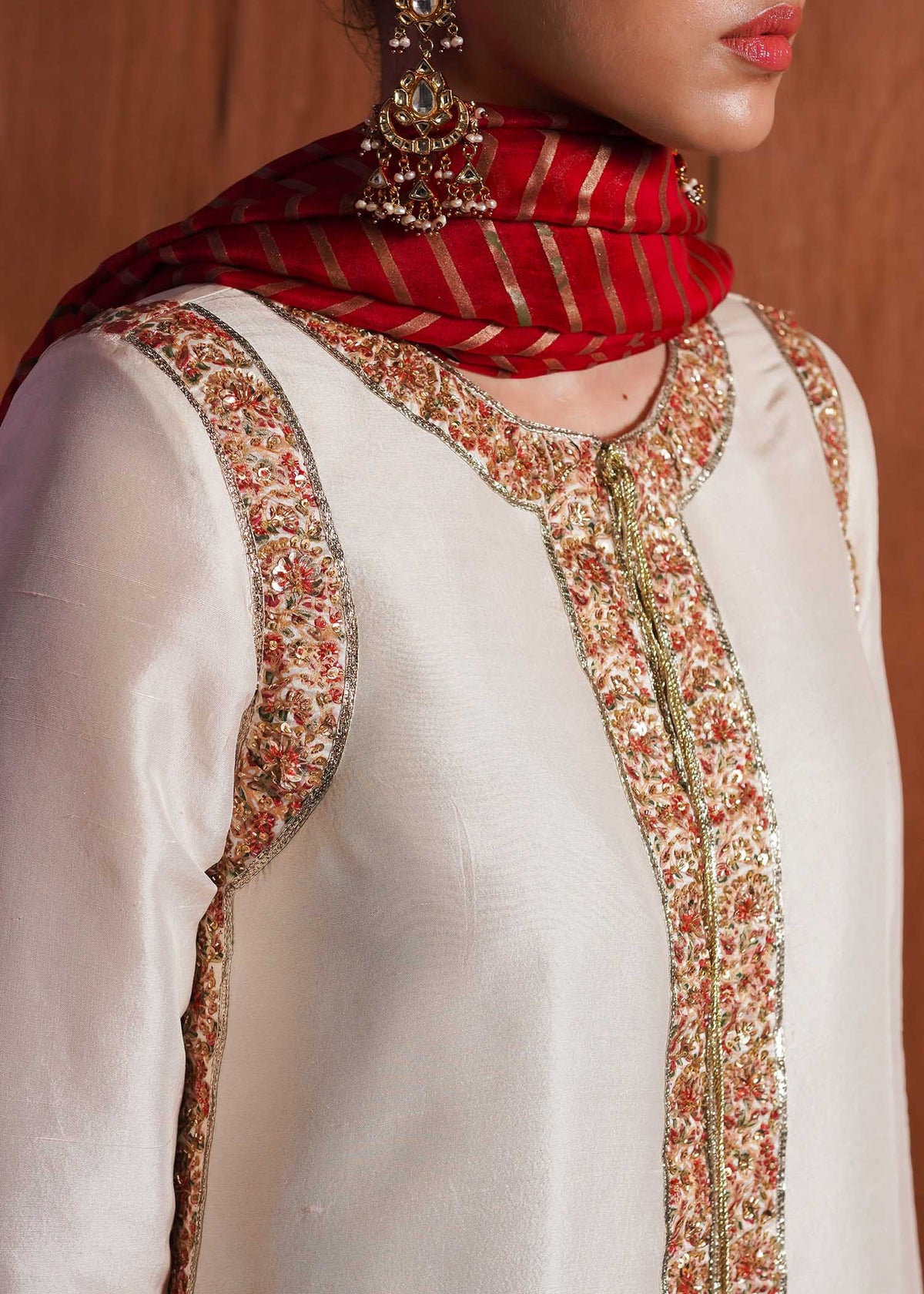 Hussain Rehar | Basic Not Basic |  Calla - Ladies Clothes 