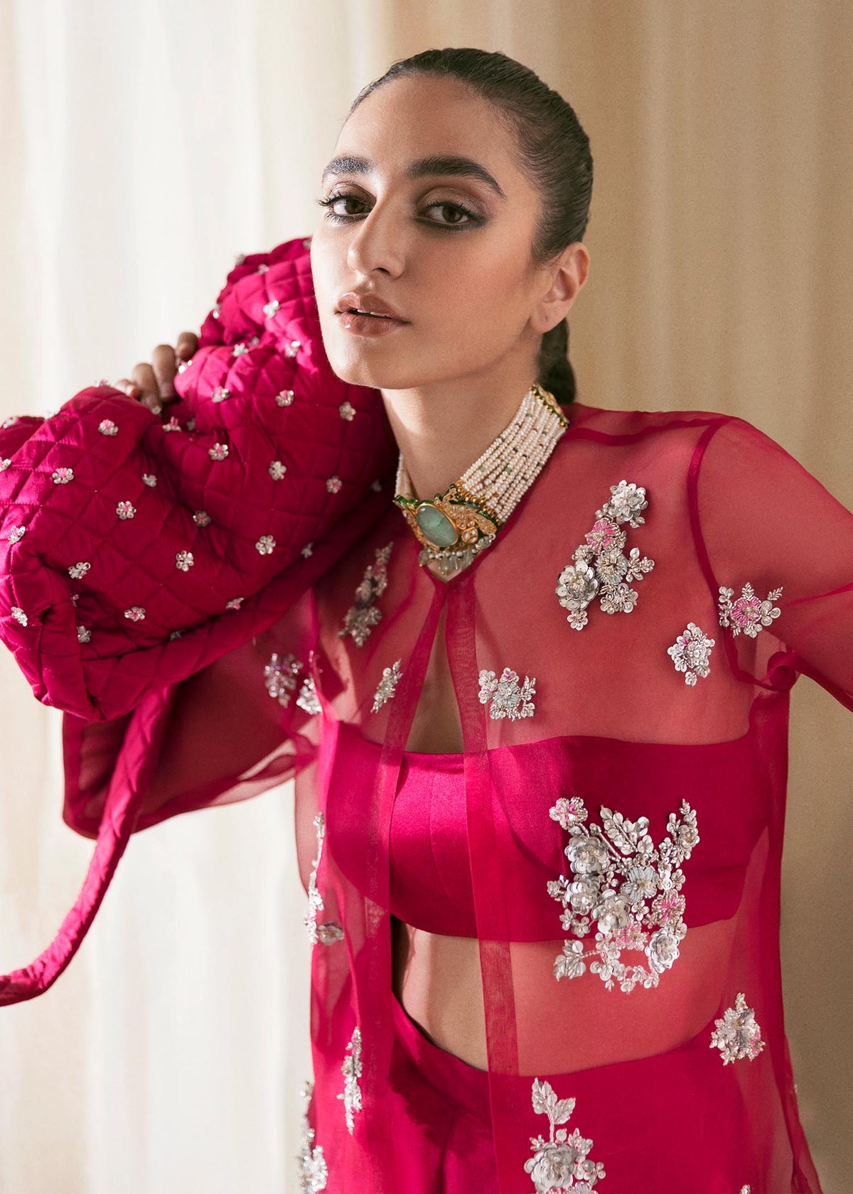 Hussain Rehar | Basic Not Basic |  LYRA - Ladies Clothes 