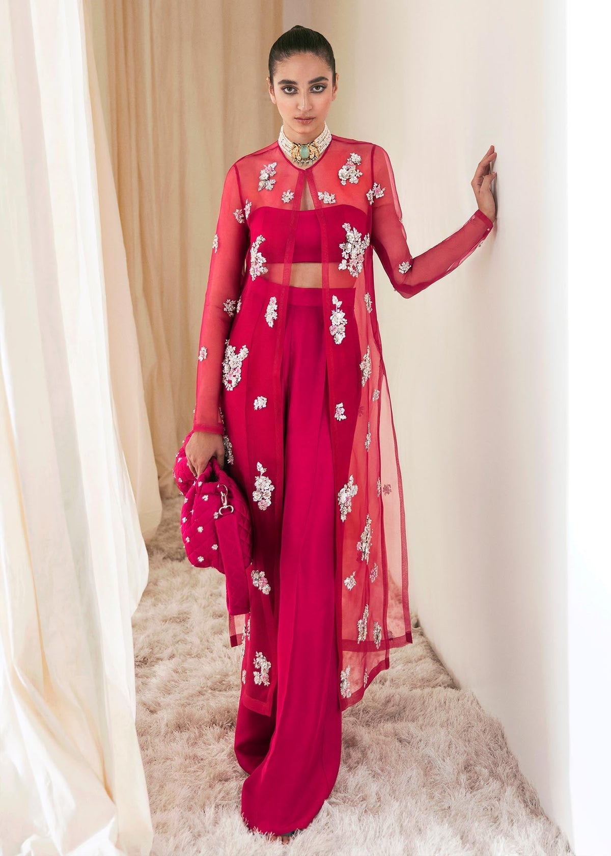 Hussain Rehar | Basic Not Basic |  LYRA - Ladies Clothes 