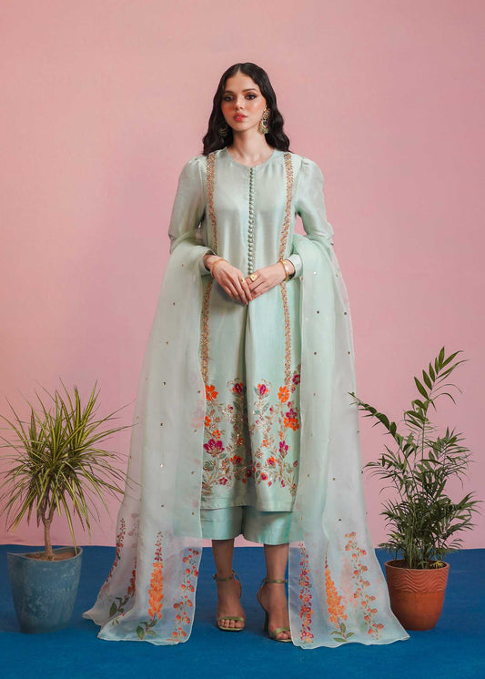 Hussain Rehar | Basic Not Basic |  Whisper - Ladies Clothes 