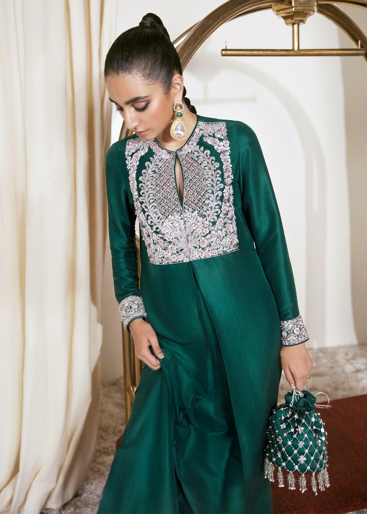Hussain Rehar | Basic Not Basic |  YARROW - Ladies Clothes 
