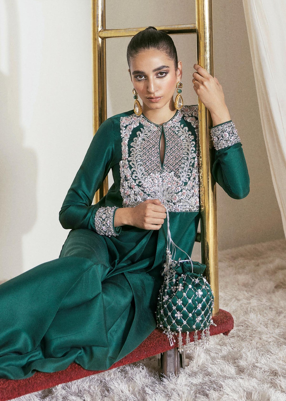 Hussain Rehar | Basic Not Basic |  YARROW - Ladies Clothes 