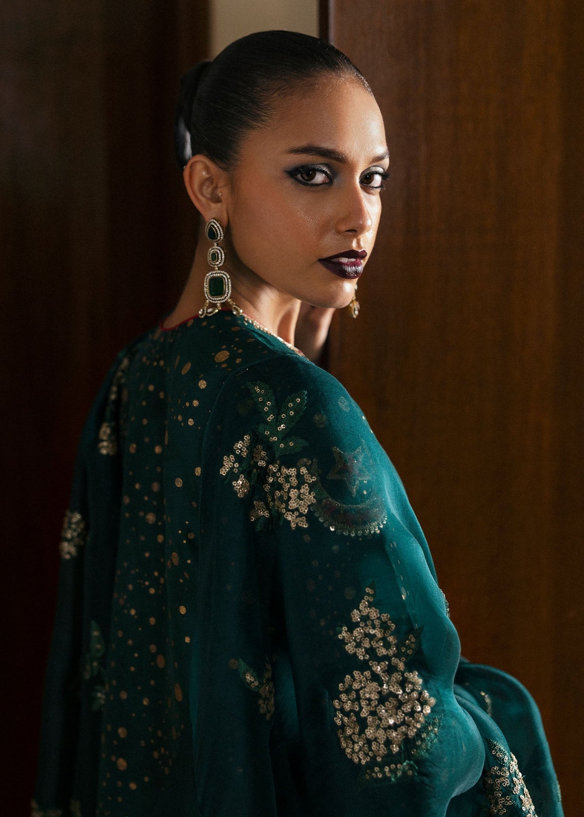 Hussain Rehar | Basic Not Basic | Verdure - Ladies Clothes 
