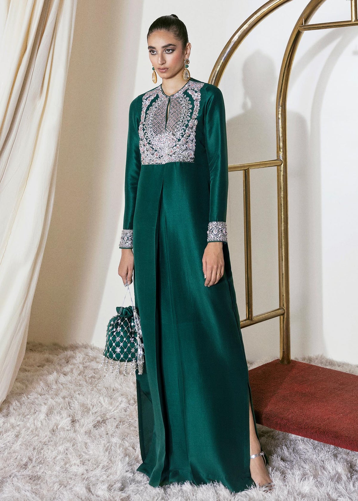 Hussain Rehar | Basic Not Basic |  YARROW - Ladies Clothes 