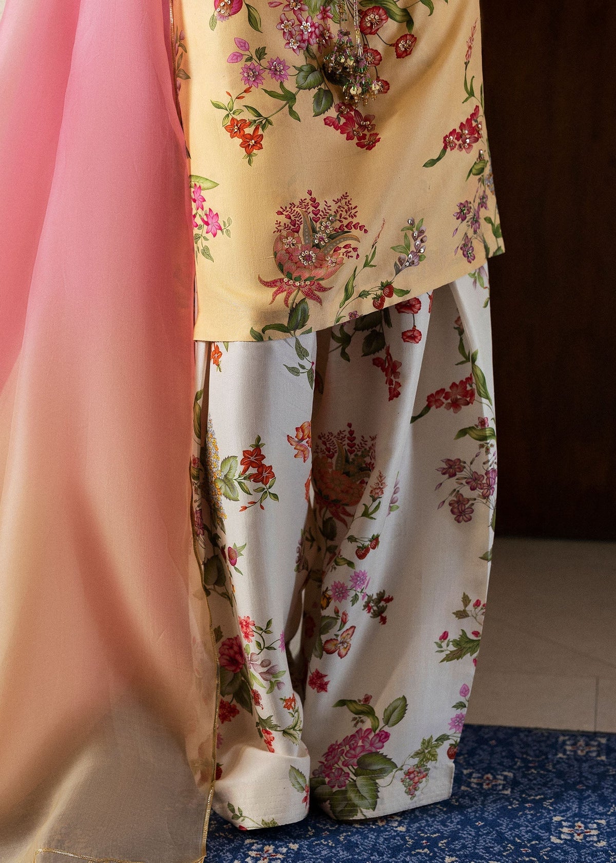 Hussain Rehar | Basic Not Basic |  Asher - Ladies Clothes 