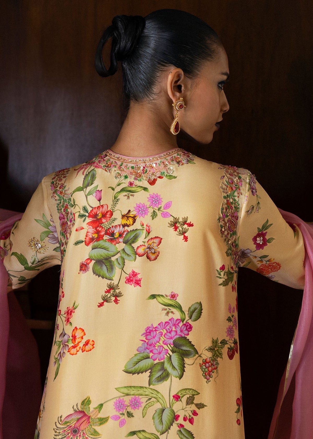 Hussain Rehar | Basic Not Basic |  Asher - Ladies Clothes 