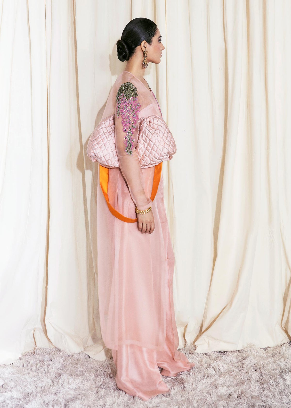 Hussain Rehar | Basic Not Basic |  LINUM - Ladies Clothes 