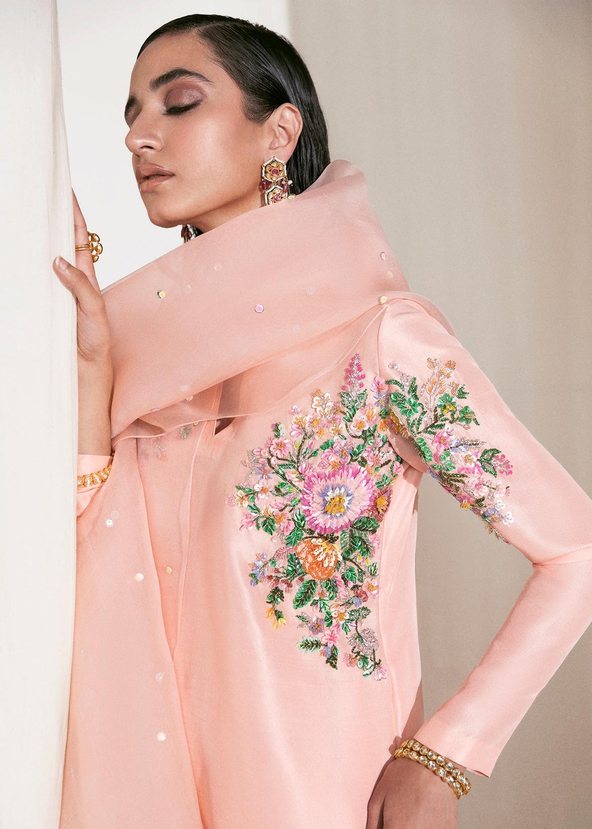 Hussain Rehar | Basic Not Basic |  ORYZA - Ladies Clothes 