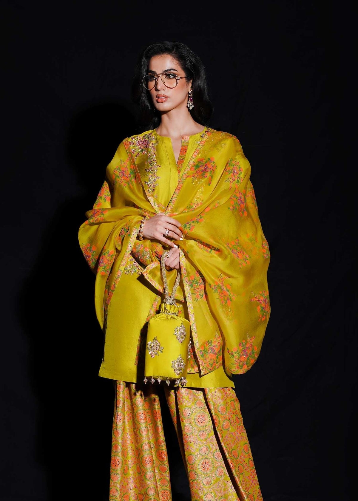 Hussain Rehar | Basic Not Basic |  Sheen - Ladies Clothes 