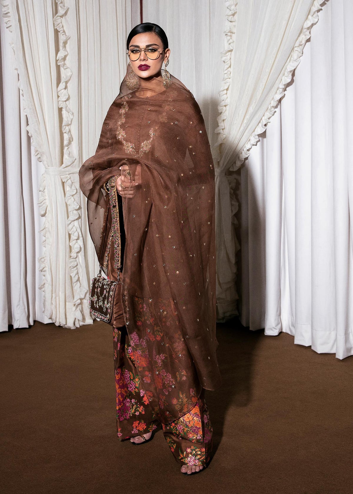 Hussain Rehar | Basic Not Basic |  Sorel - Ladies Clothes 