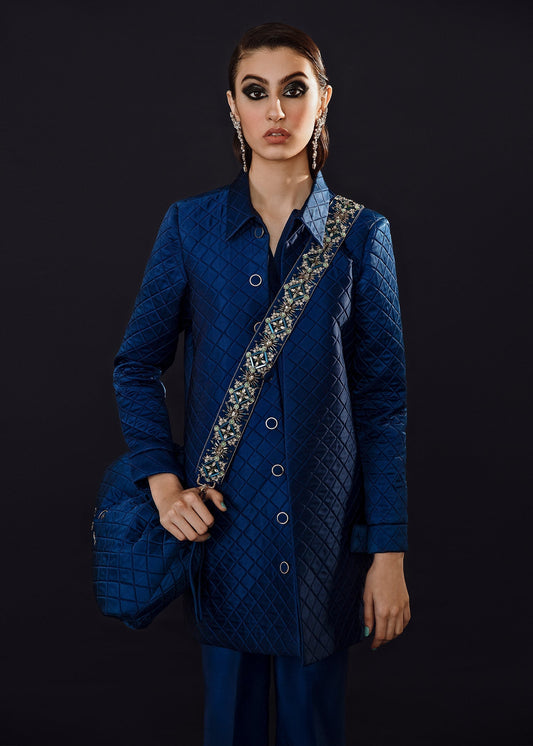 Hussain Rehar | Basic Not Basic |  Lilly - Ladies Clothes 